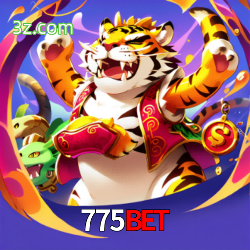  775Bet